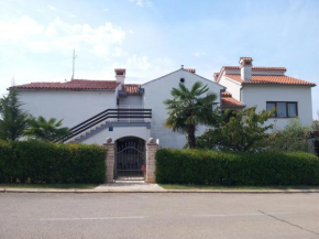 Apartments Barac